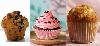 Magdalenas/muffins/cupcakes